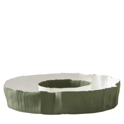 Ring Bowl CORTECCIA B1/Grigio verde