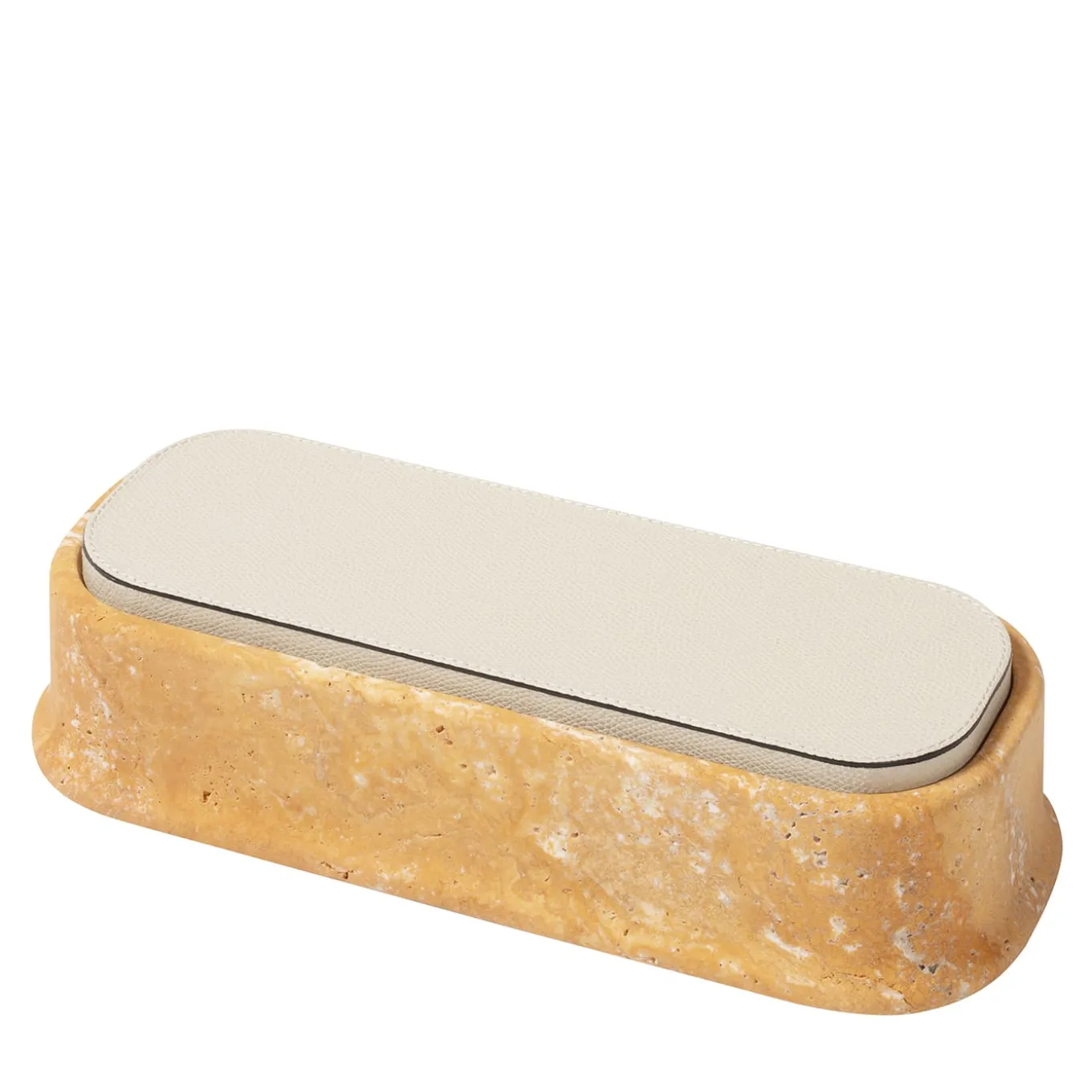 Rodi Marble Box Lungo Rettangolare Piccolo