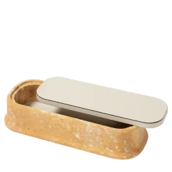 Rodi Marble Box Lungo Rettangolare Piccolo