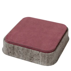 Rodi Marble Box Quadrato Grande