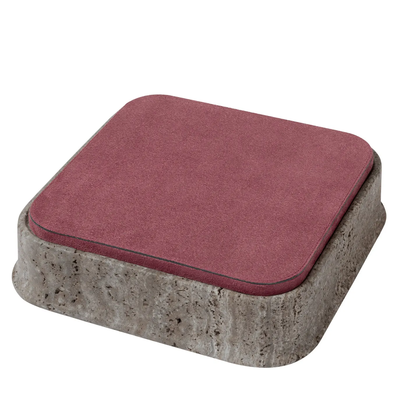Rodi Marble Box Quadrato Grande