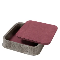 Rodi Marble Box Quadrato Grande