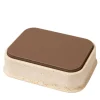 Rodi Marble Box rettangolare piccolo