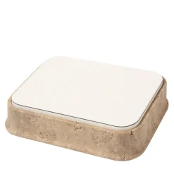 Rodi Marble Box rettangolare grande