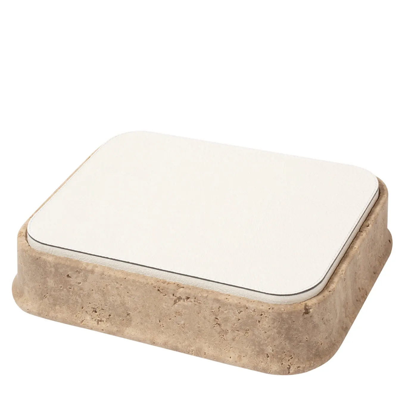 Rodi Marble Box rettangolare grande
