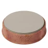 Rodi Marble Box Rotondo Grande