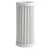 Rombini A Vaso Bianco di Ronan e Erwan Bouroullec