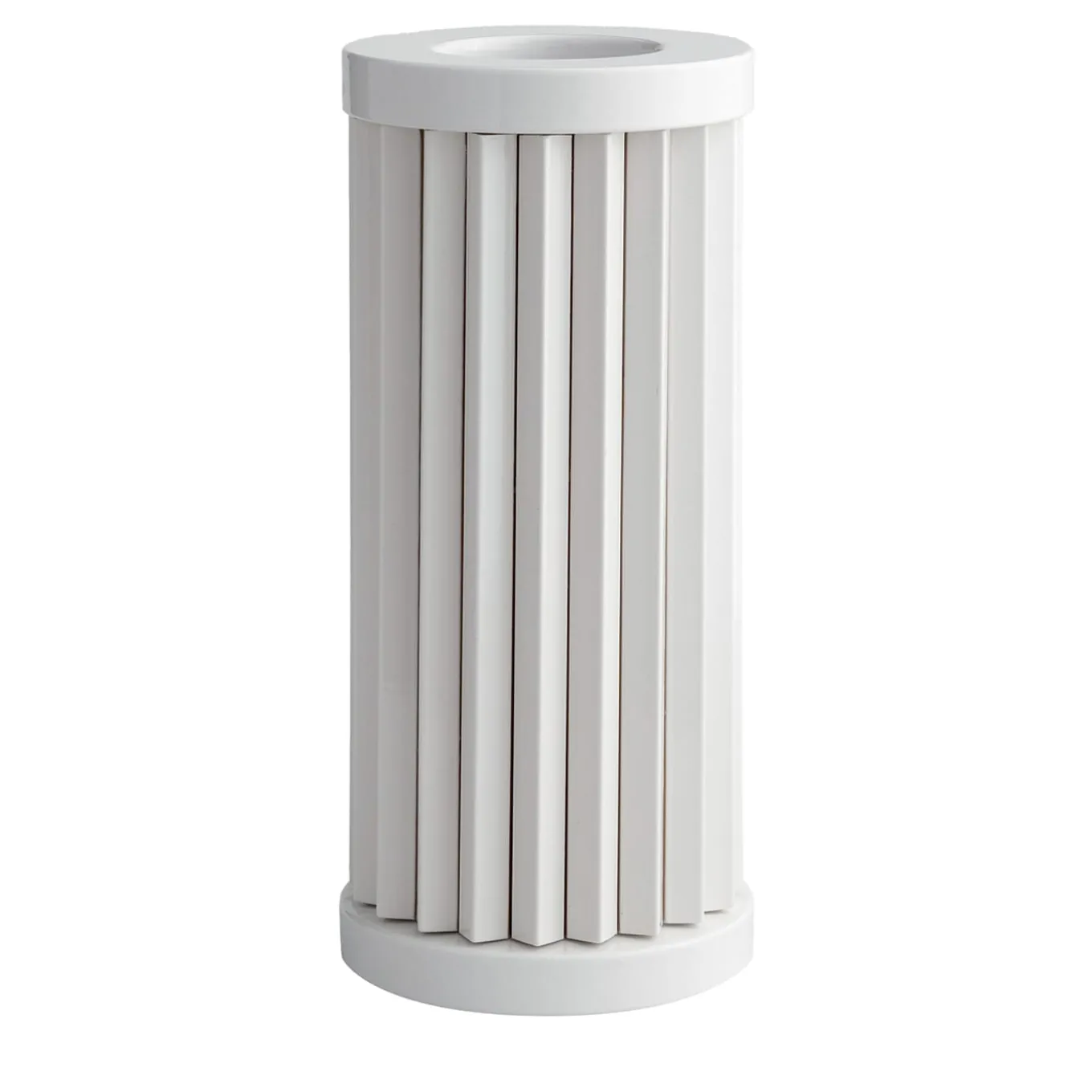Rombini A Vaso Bianco di Ronan e Erwan Bouroullec