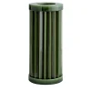 Rombini A Vaso Verde di Ronan e Erwan Bouroullec