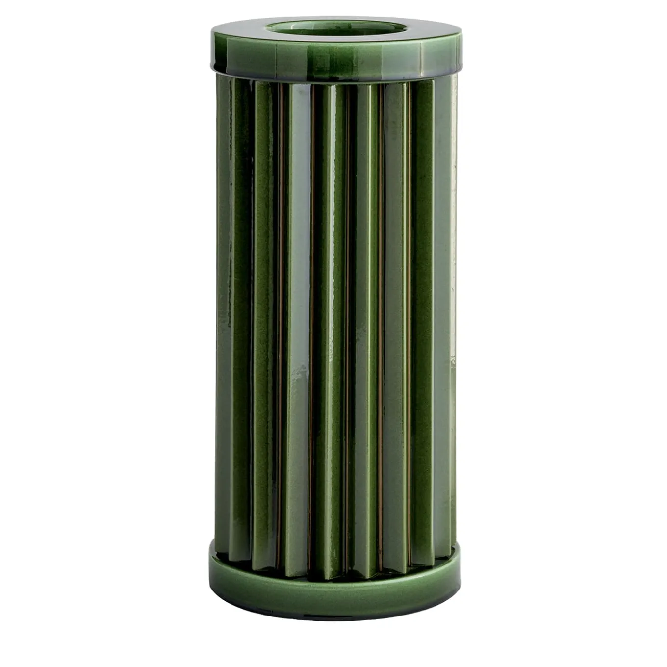 Rombini A Vaso Verde di Ronan e Erwan Bouroullec