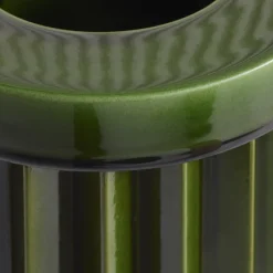 Rombini A Vaso Verde di Ronan e Erwan Bouroullec