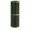 Rombini B Vaso Verde di Ronan e Erwan Bouroullec