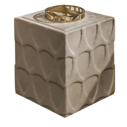 Scatola Bruto Beige