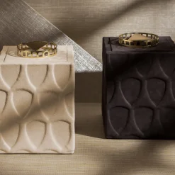 Scatola Bruto Beige