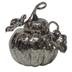 Scatola decorativa con zucca
