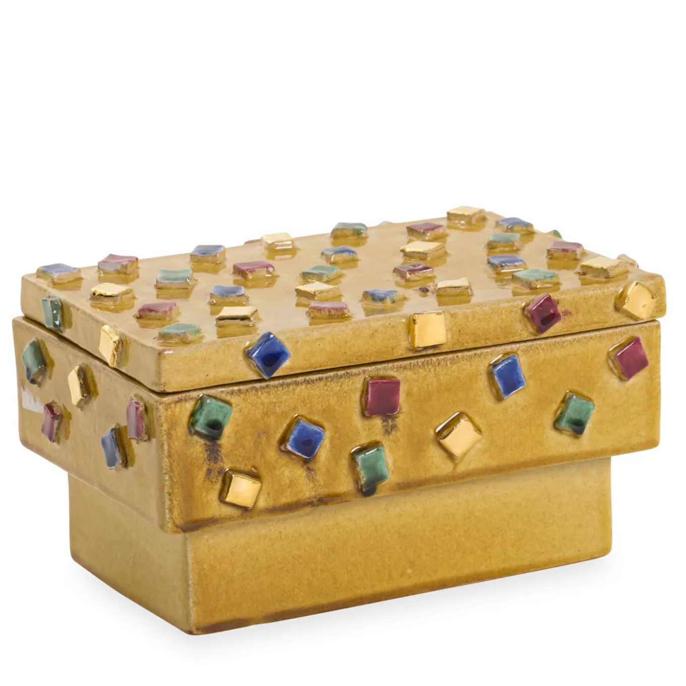 Scatola di caramelle