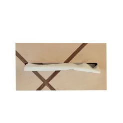 Scatola di carta igienica a strappo