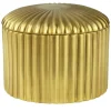 SCATOLA DI COTONE REVE D'UNE PRINCESSE - ORO