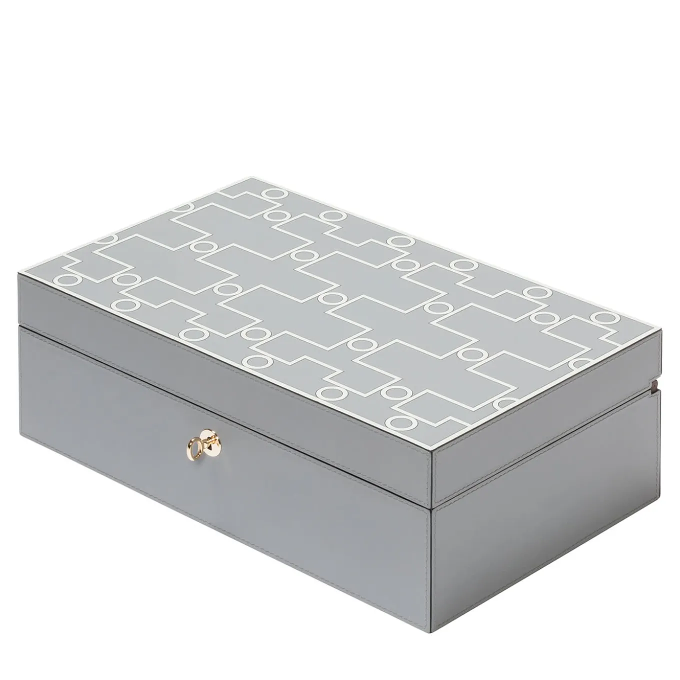 Scatola Humidor grande San Marco