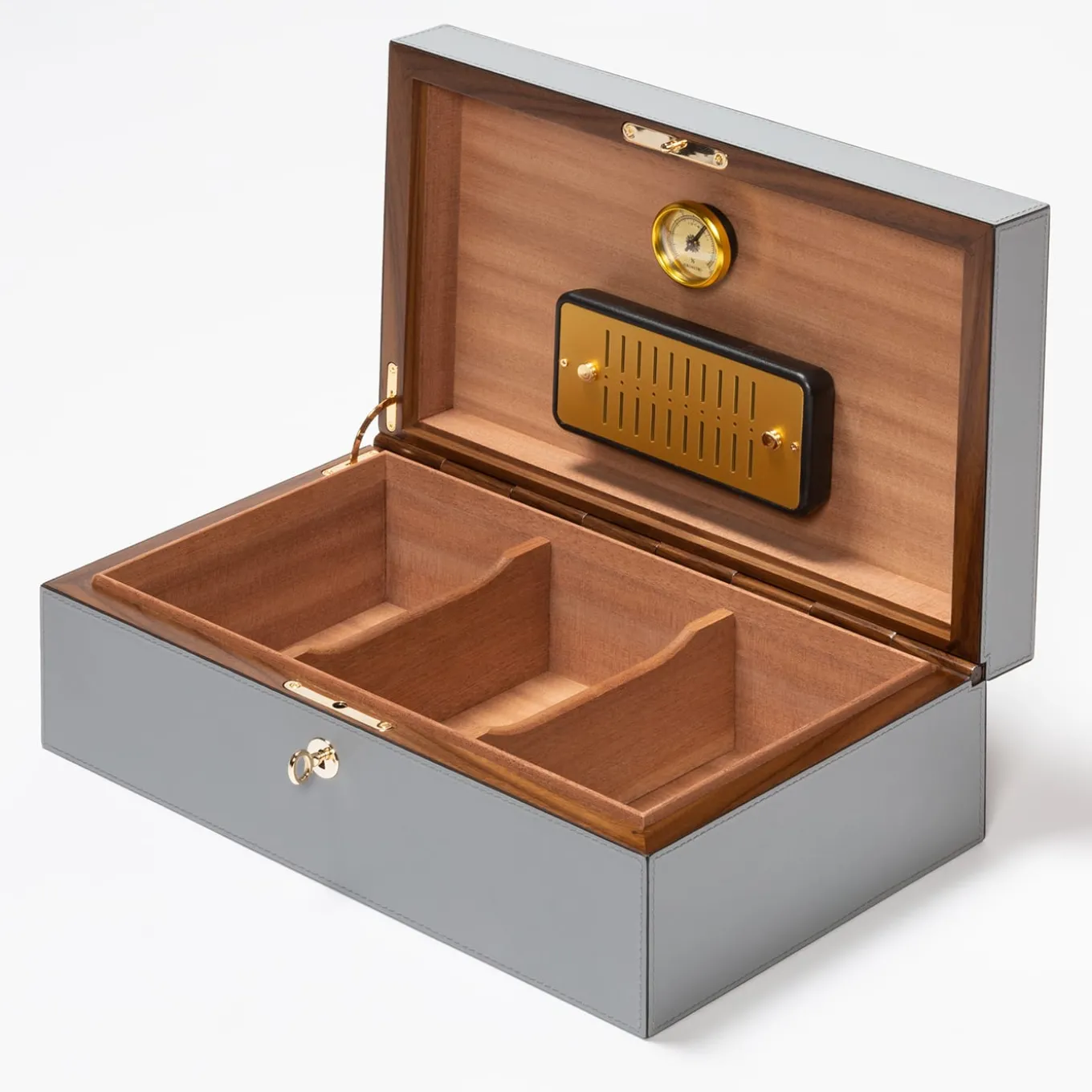 Scatola Humidor grande San Marco