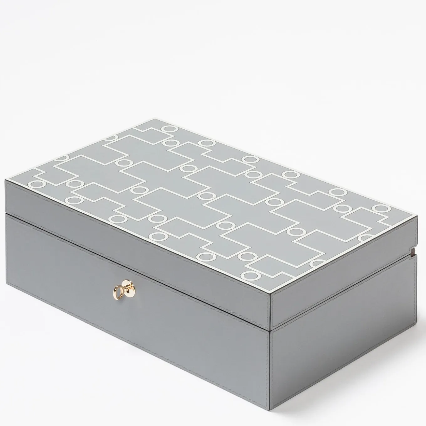 Scatola Humidor grande San Marco