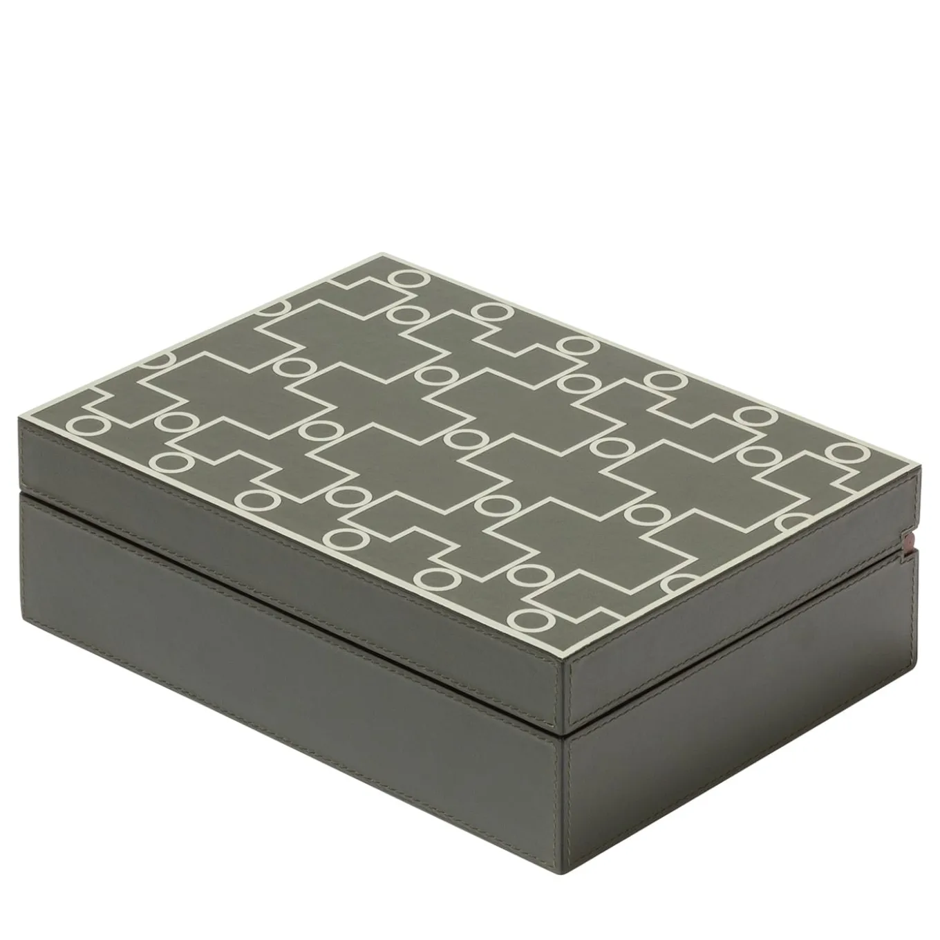 Scatola Humidor piccola San Marco