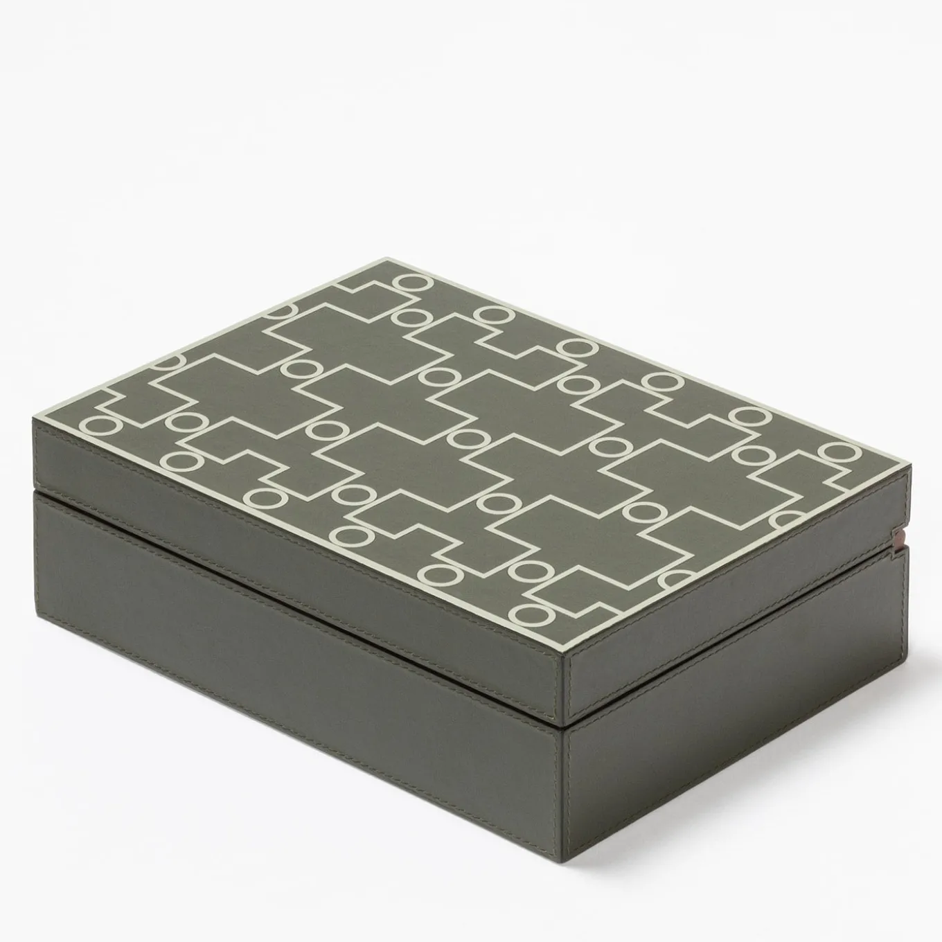 Scatola Humidor piccola San Marco