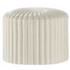SCATOLA IN COTONE REVE D'UNE PRINCESSE - BIANCO