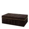 Scatola marrone Asat