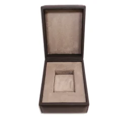 Scatola per orologi Arc Black