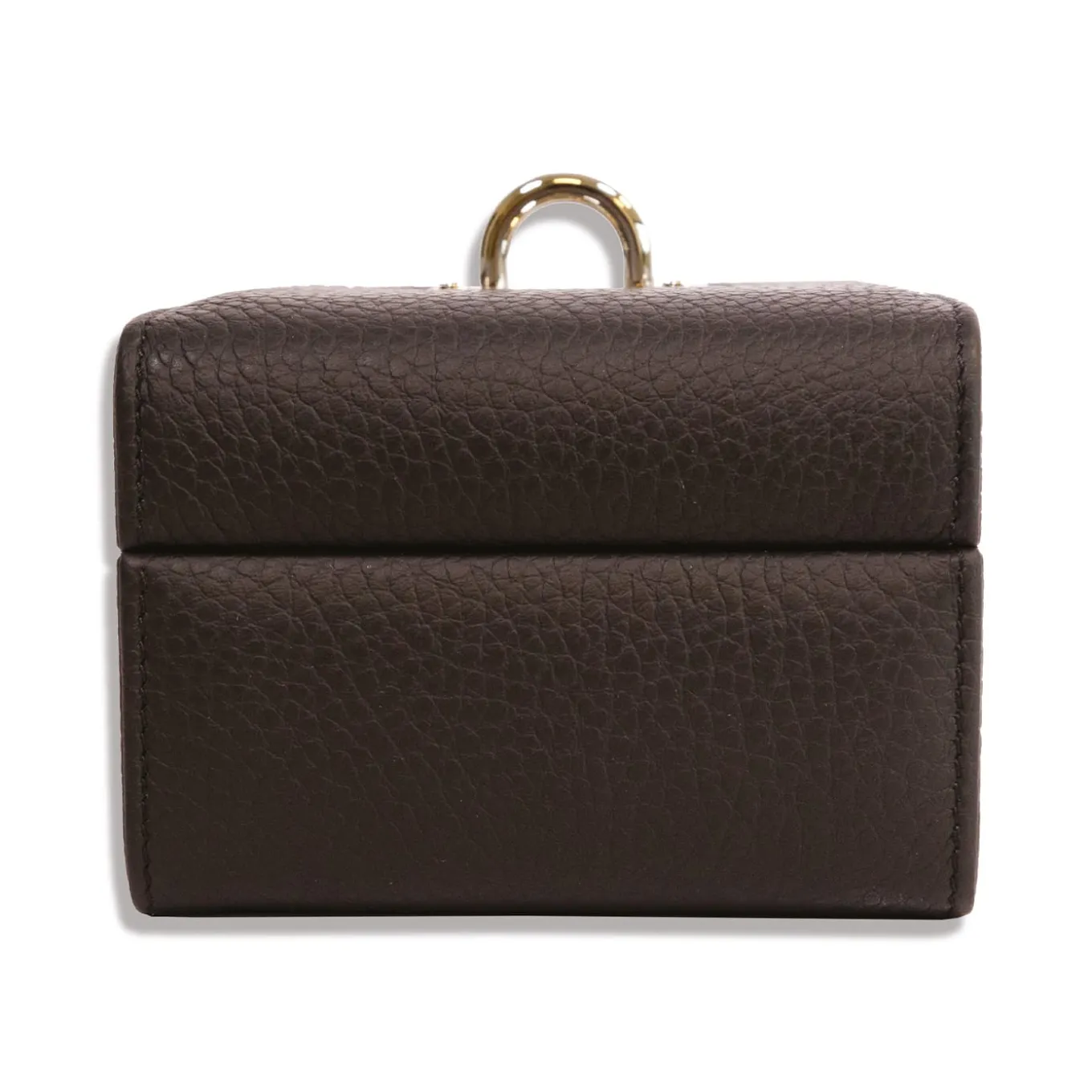 Scatola per orologi Arc Black