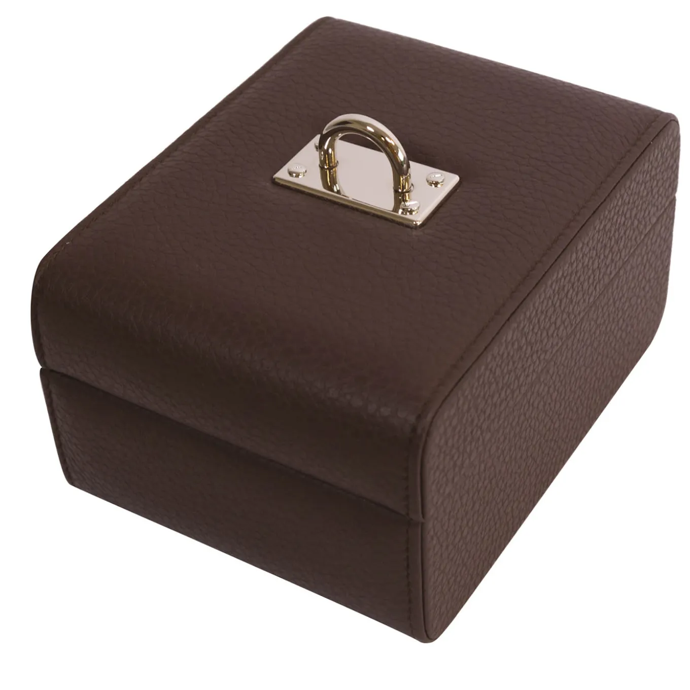 Scatola per orologi Arc Brown