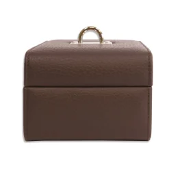Scatola per orologi Arc Brown