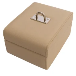 Scatola per orologi Arc Sand