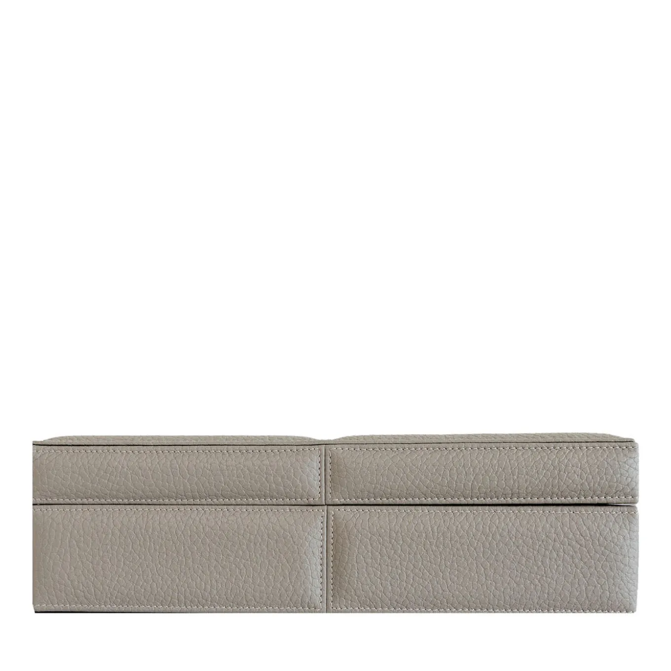 Scatola per orologi Arca Grey