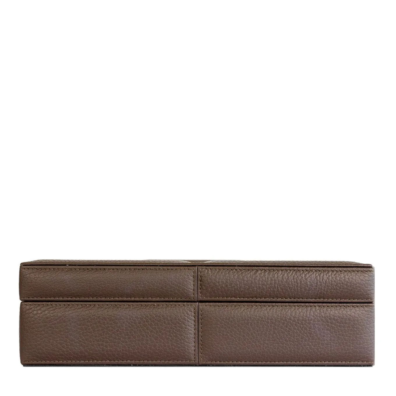 Scatola per orologi Arca Brown