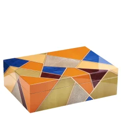 Scatola per orologi Tellux SC2 Sibilla