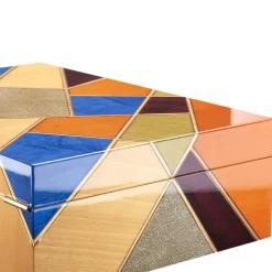 Scatola per orologi Tellux SC2 Sibilla