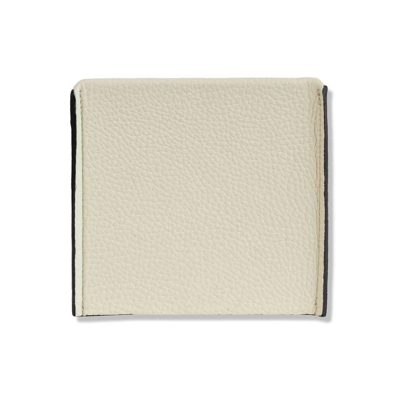 Scatola Portafazzoletti in Bianco Mistico