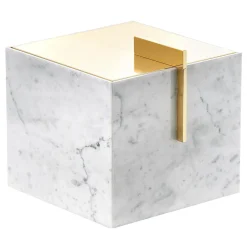 Scatola portagioie Carrara Jewels Collection