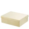 Scatola rettangolare in ottone #4