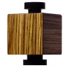 Scatola Teresa in edizione limitata di Ettore Sottsass