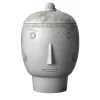 Scultura Antropomorfa ''Sweet Box'' di Aldo Londi