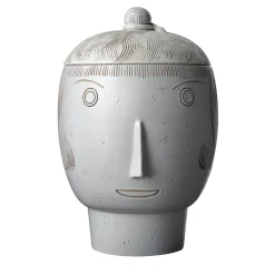 Scultura Antropomorfa ''Sweet Box'' di Aldo Londi