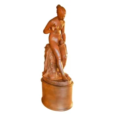 Scultura Bagnante