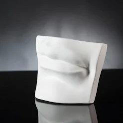 Scultura Bocca David White
