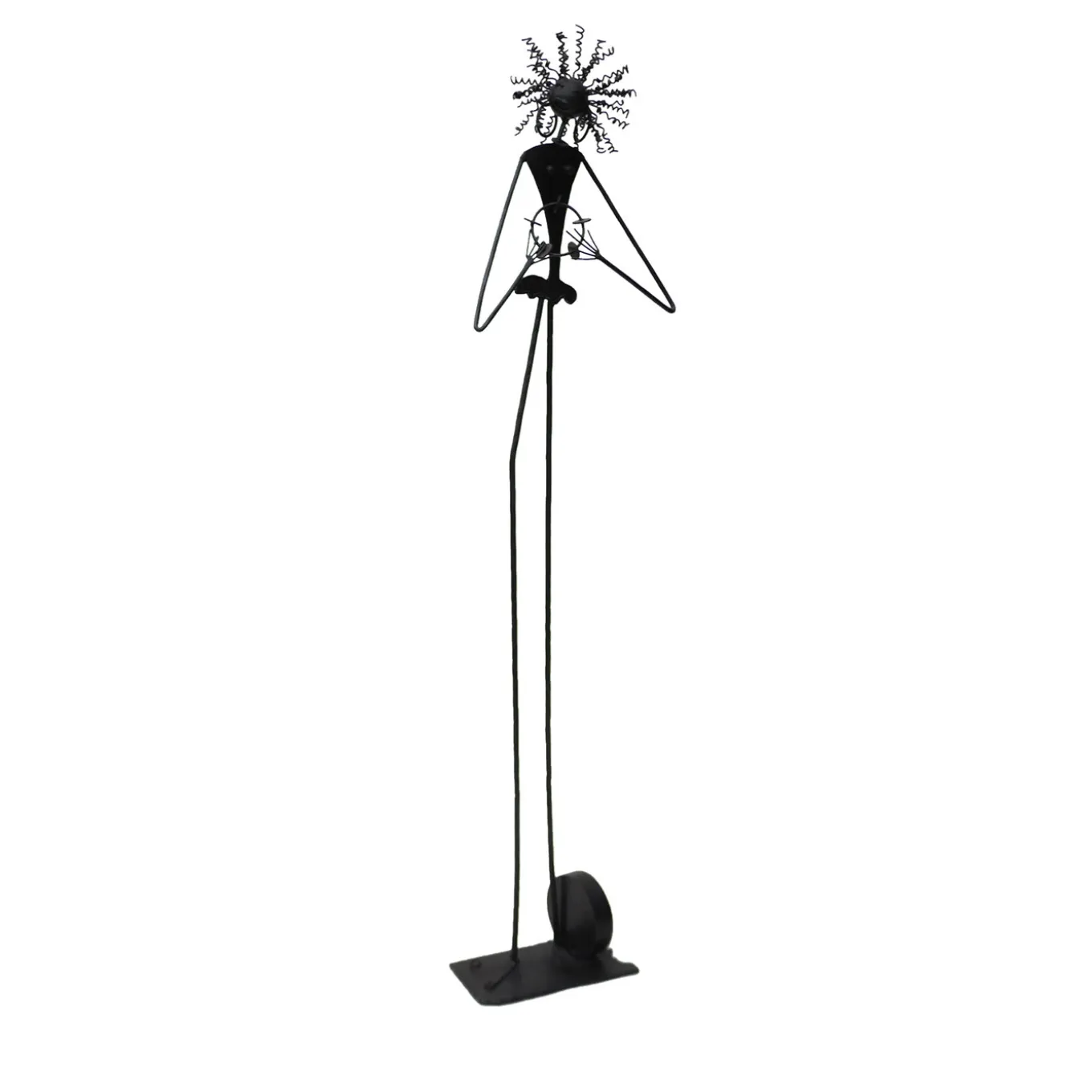 Scultura Cantante