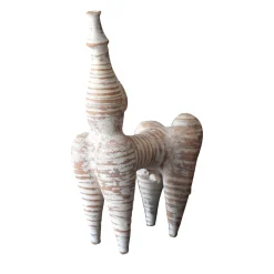 Scultura Cavallo