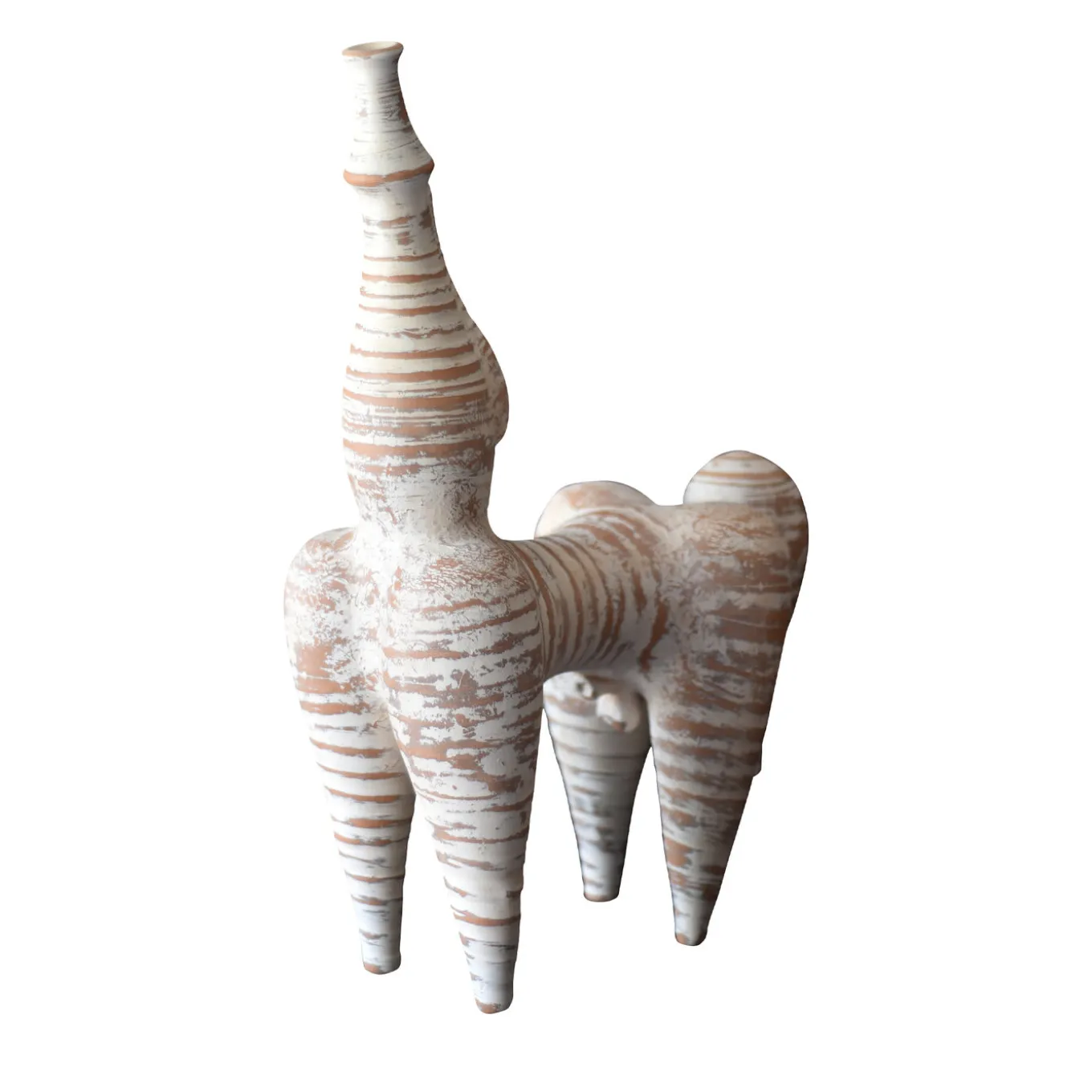 Scultura Cavallo