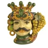 Scultura classica in moro
